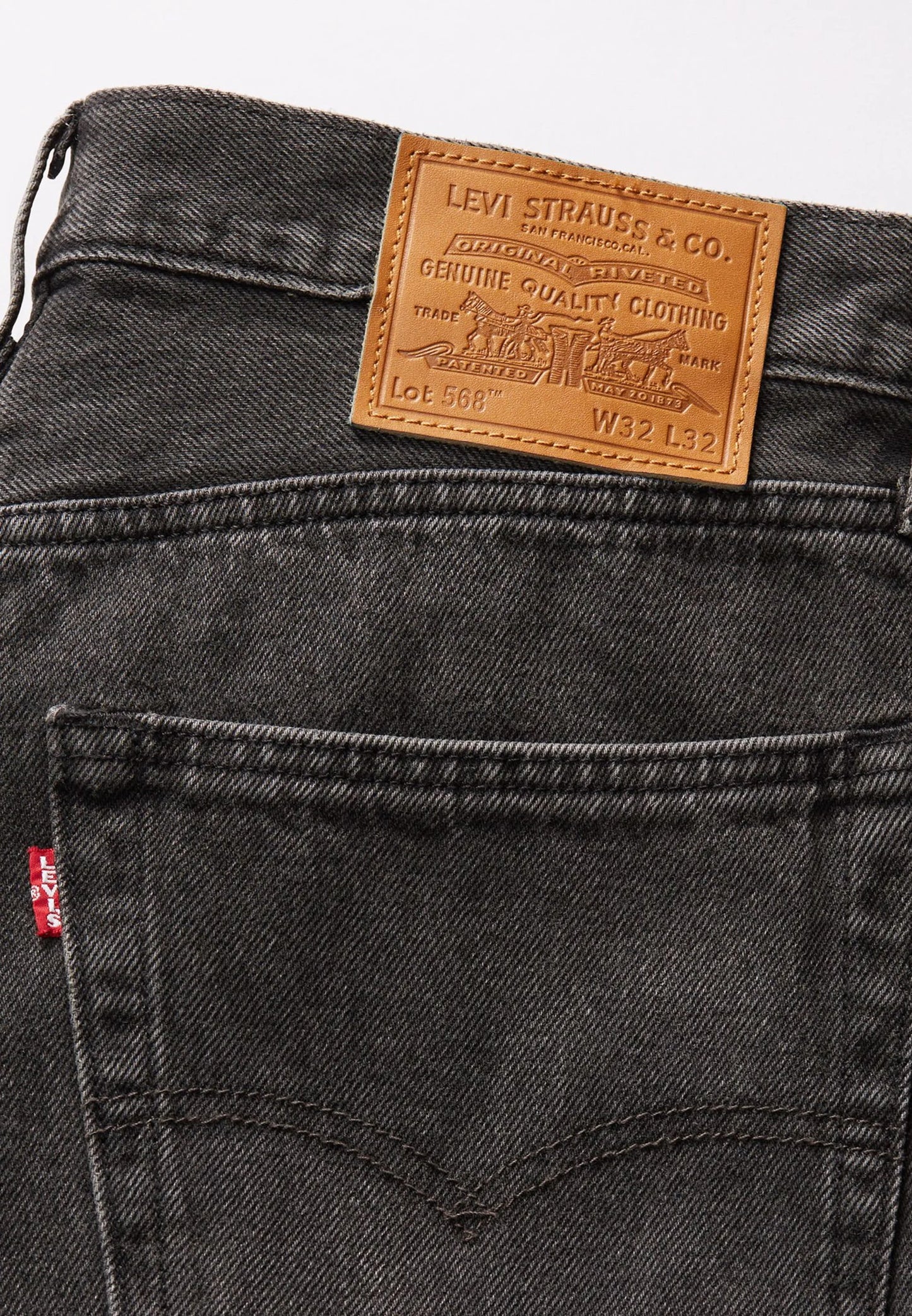 468 LOOSE SHORTS WE GOT