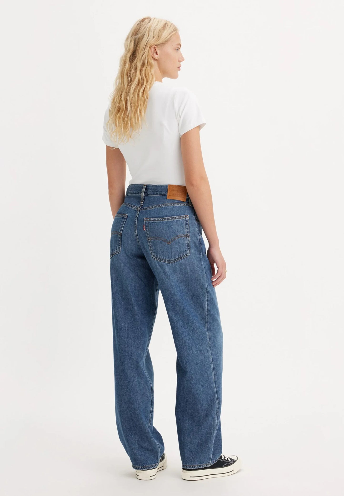 BAGGY DAD 62046231