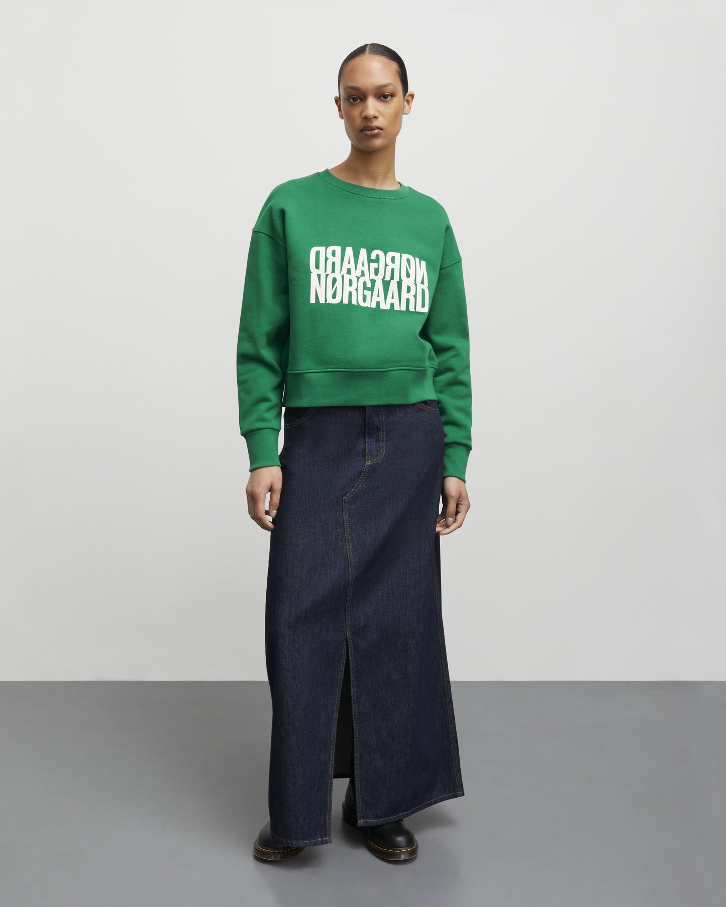 TILVINA SWEATSHIRT 204586
