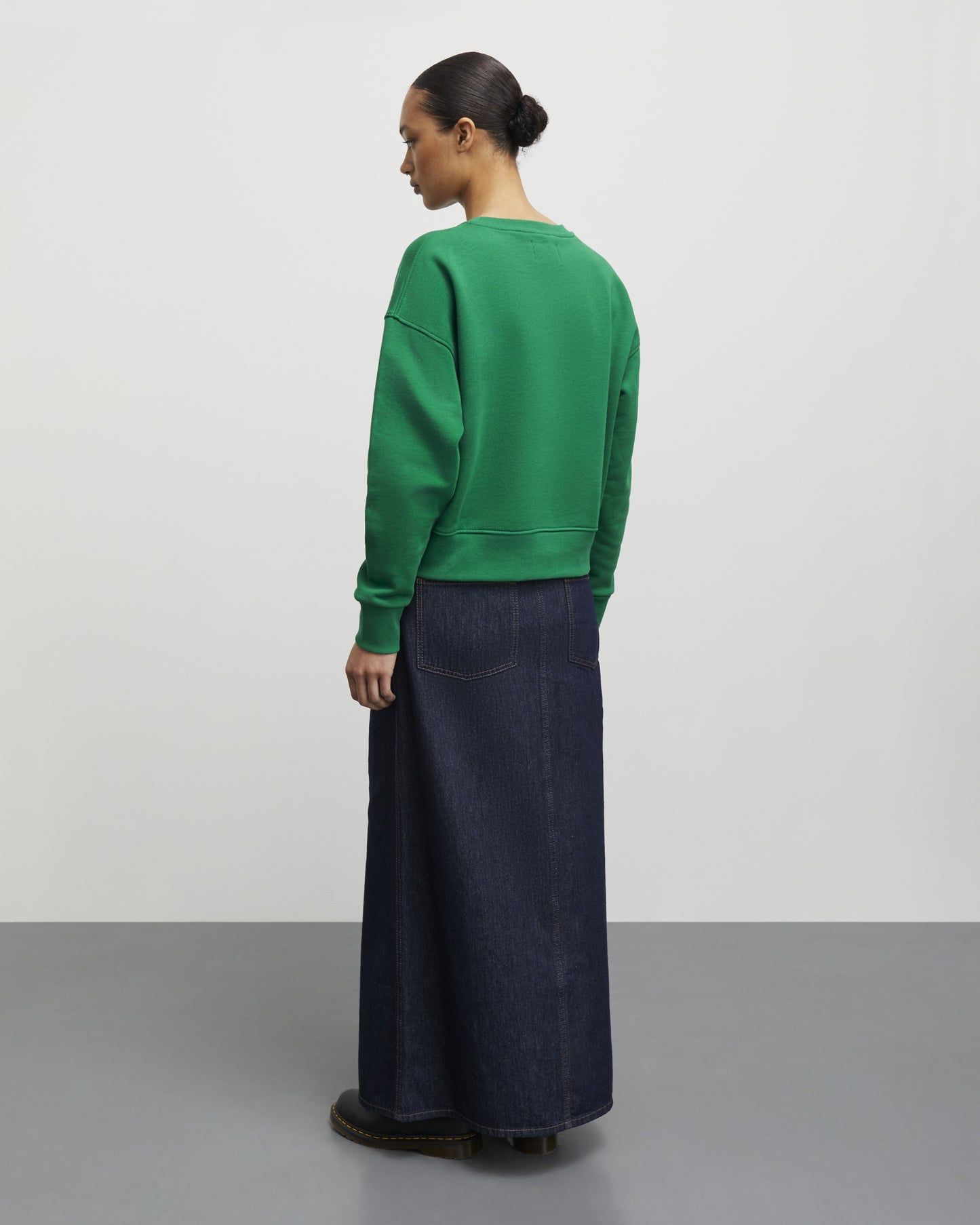 TILVINA SWEATSHIRT 204586