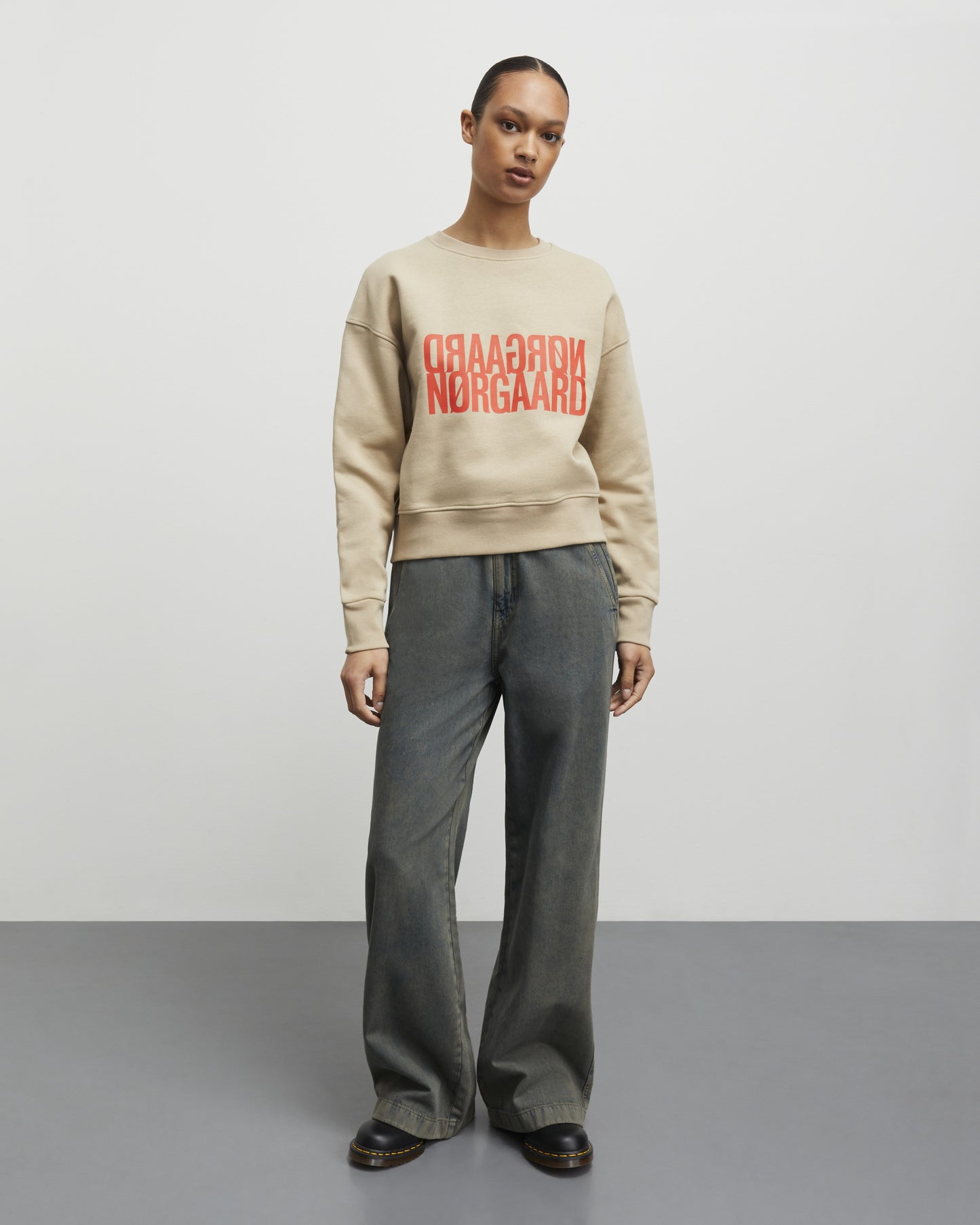 TILVINA SWEATSHIRT 204586