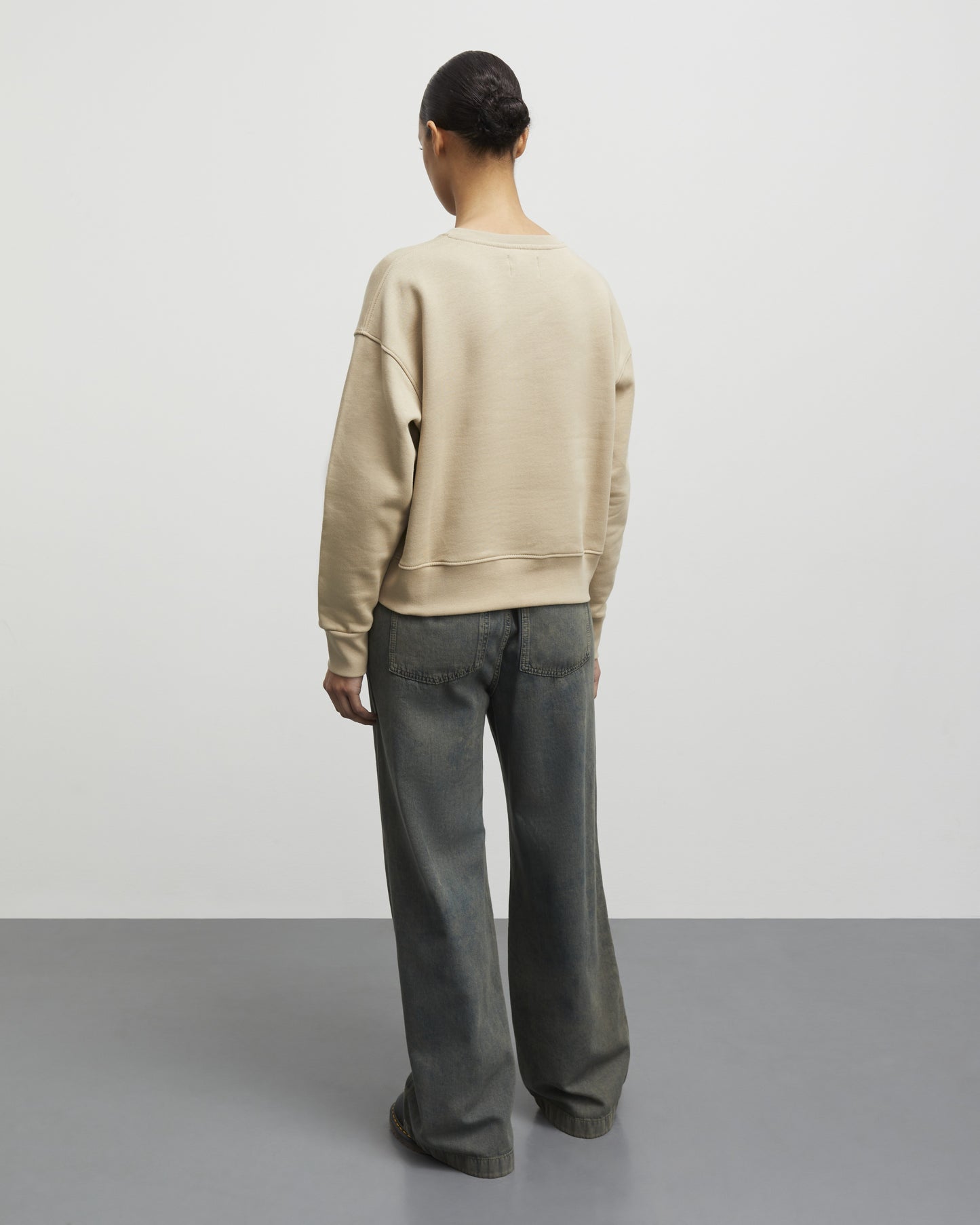 TILVINA SWEATSHIRT 204586