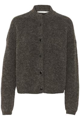 ALPHAGZ SHORT CARDIGAN 1090593