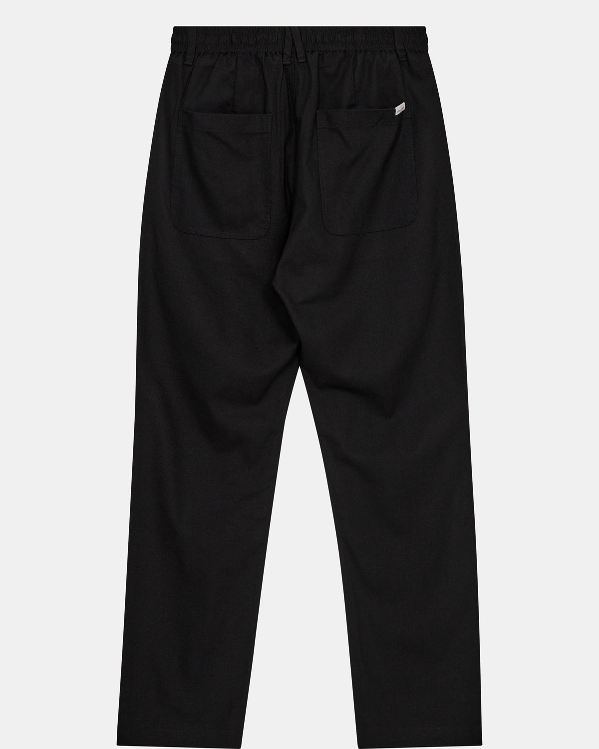 AKJAN COT/LINEN ELA PANTS