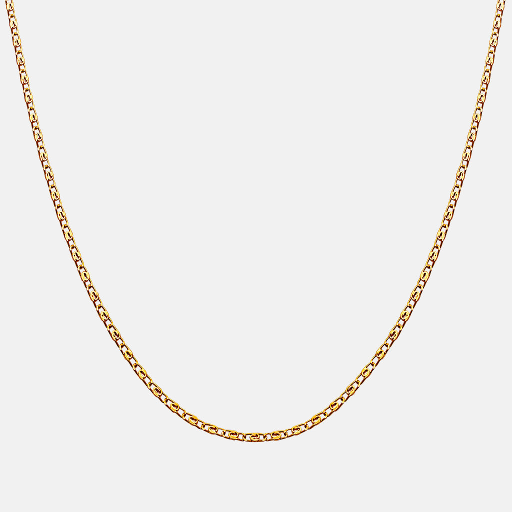 EVA NECKLACE 2549