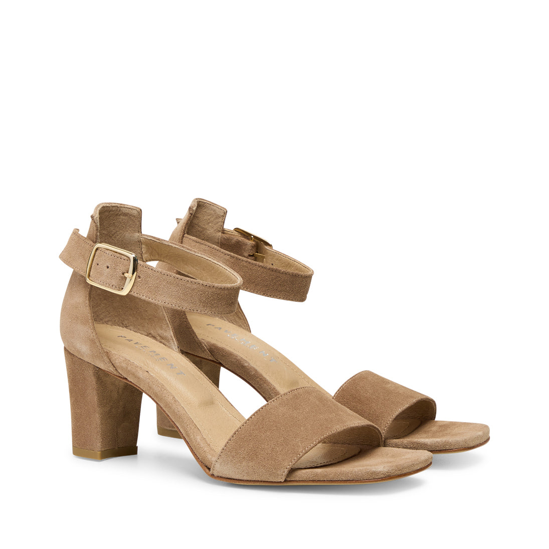 SINNA SUEDE