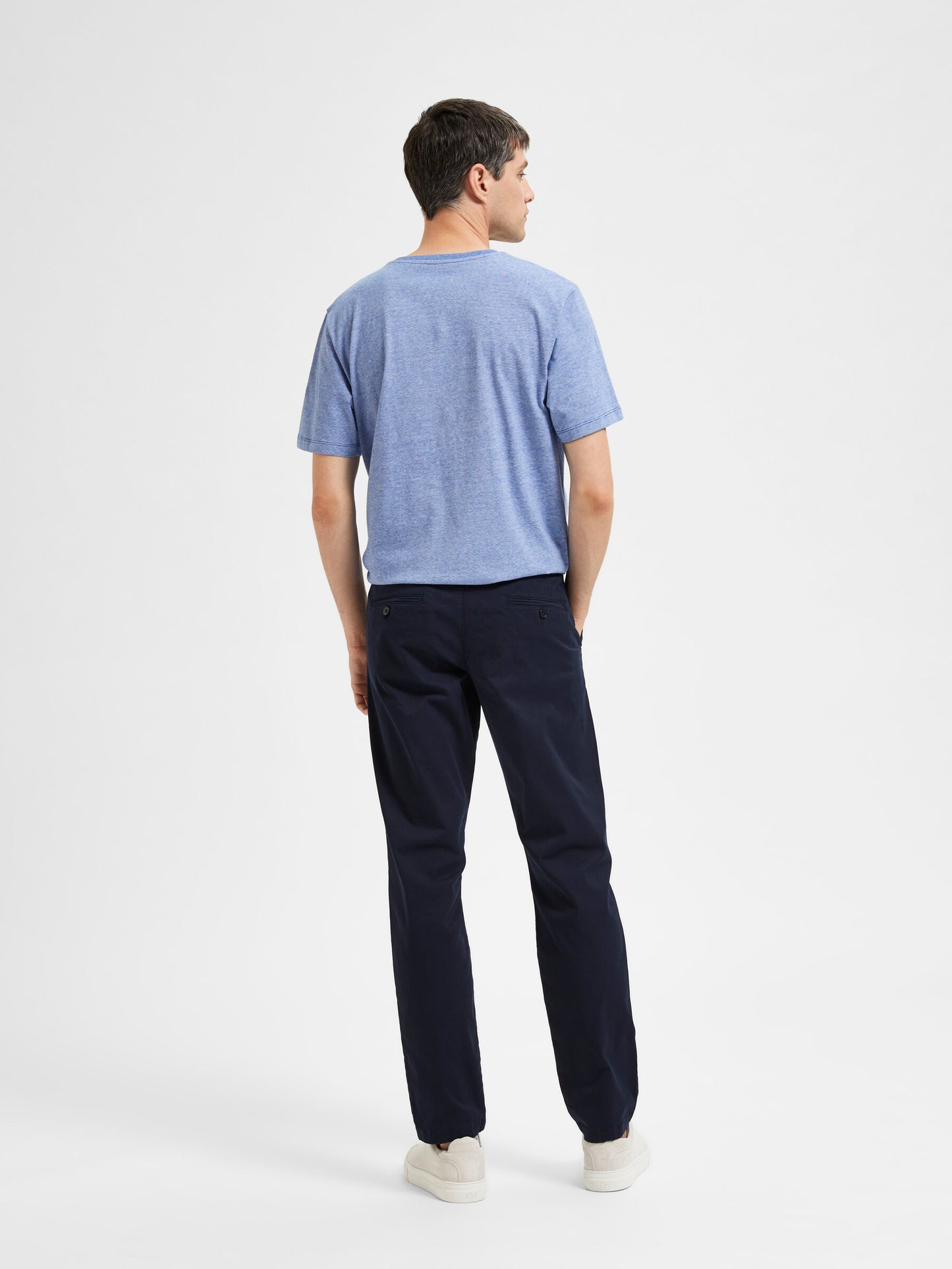 SLH175-SLIM NEW MILES FLEX