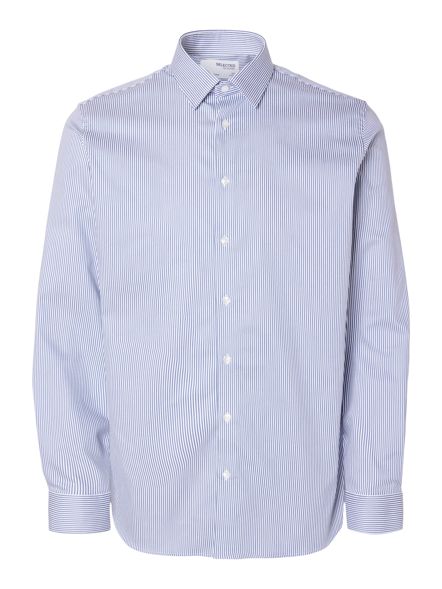 SLHSLIM PERFORMANCE SHIRT