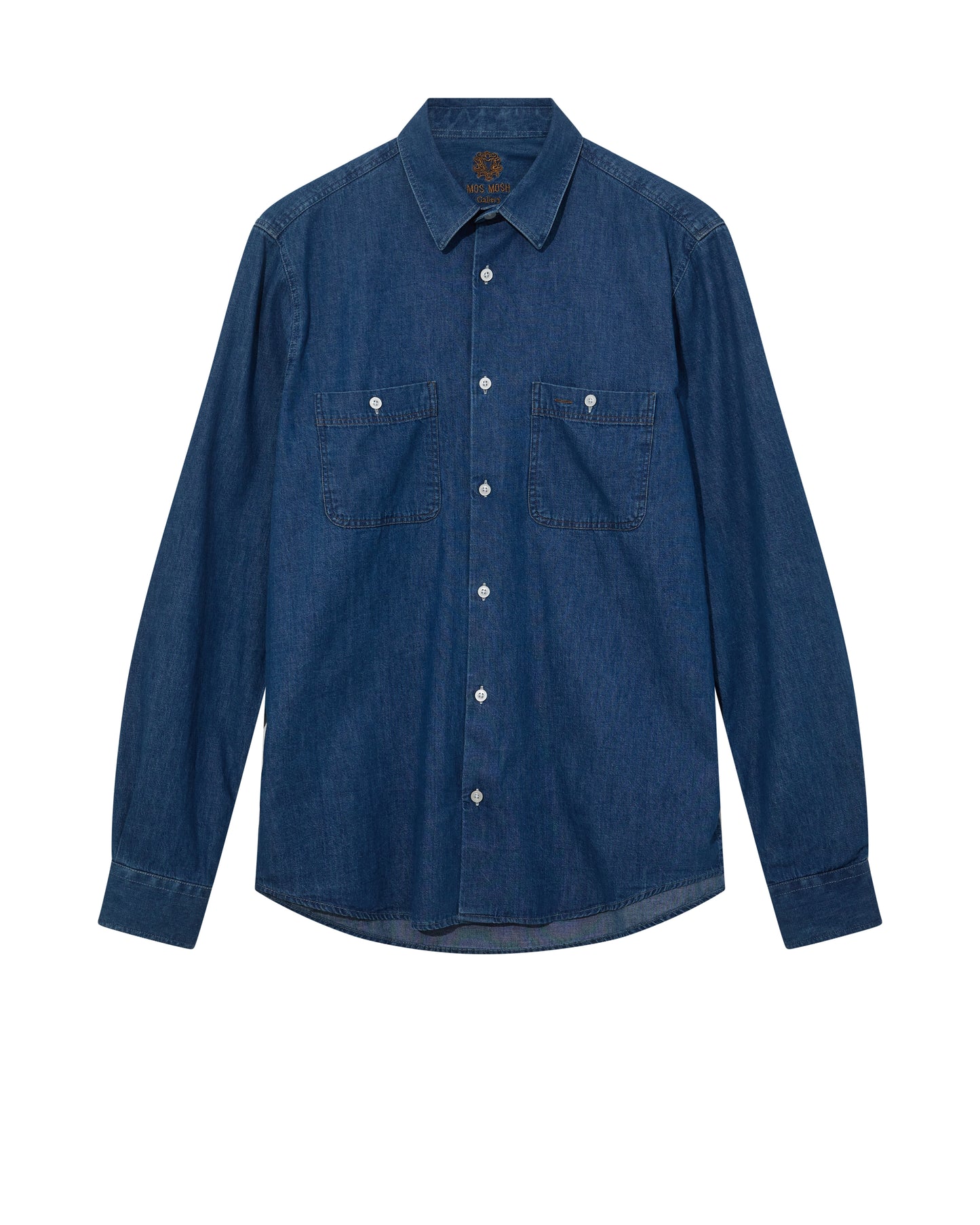GIBSON DENIM 502682