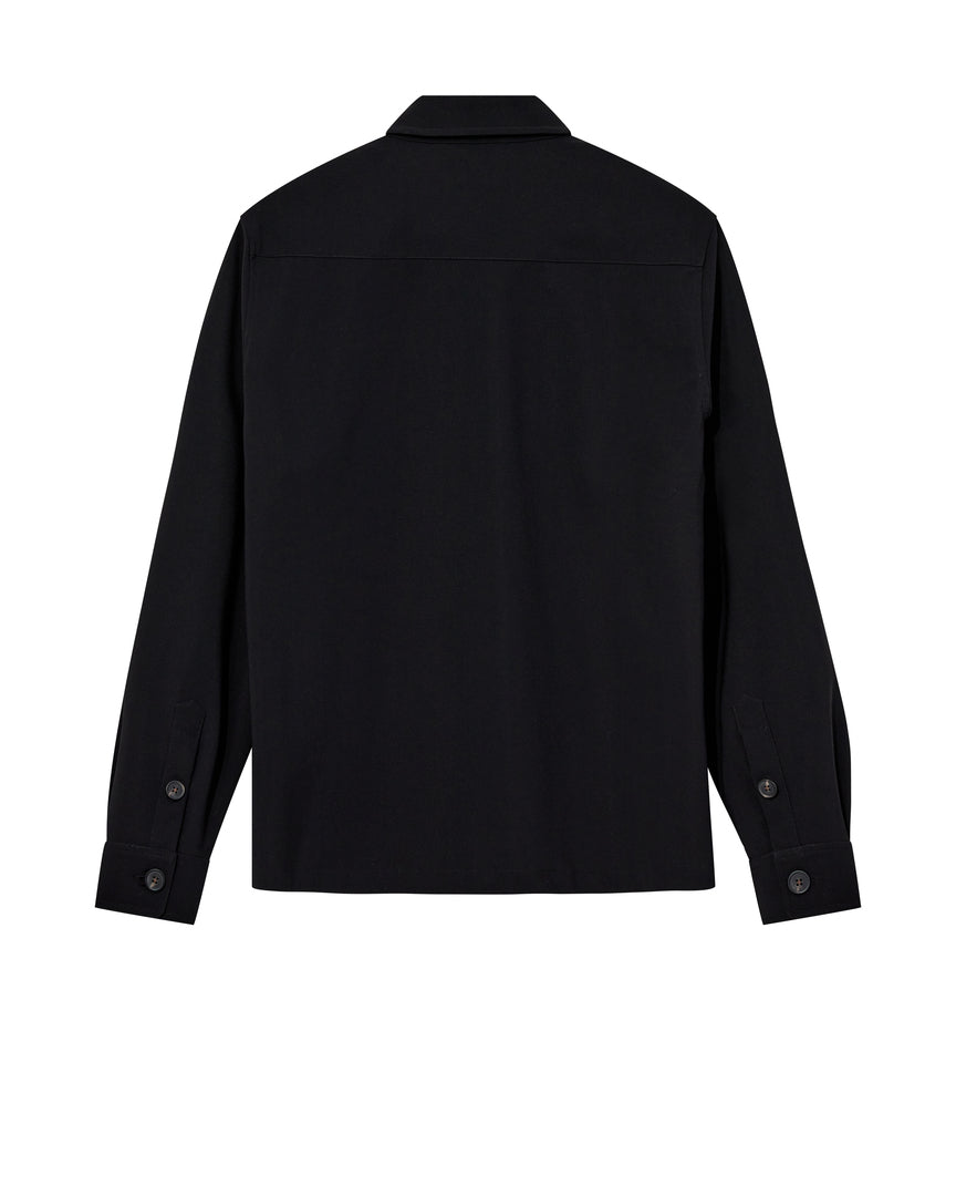 MMGBIRK TRAVER OVERSHIRT