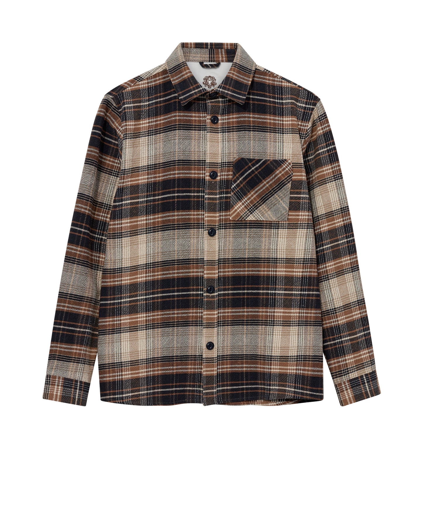 DAVID LAVATO SHIRT 506300