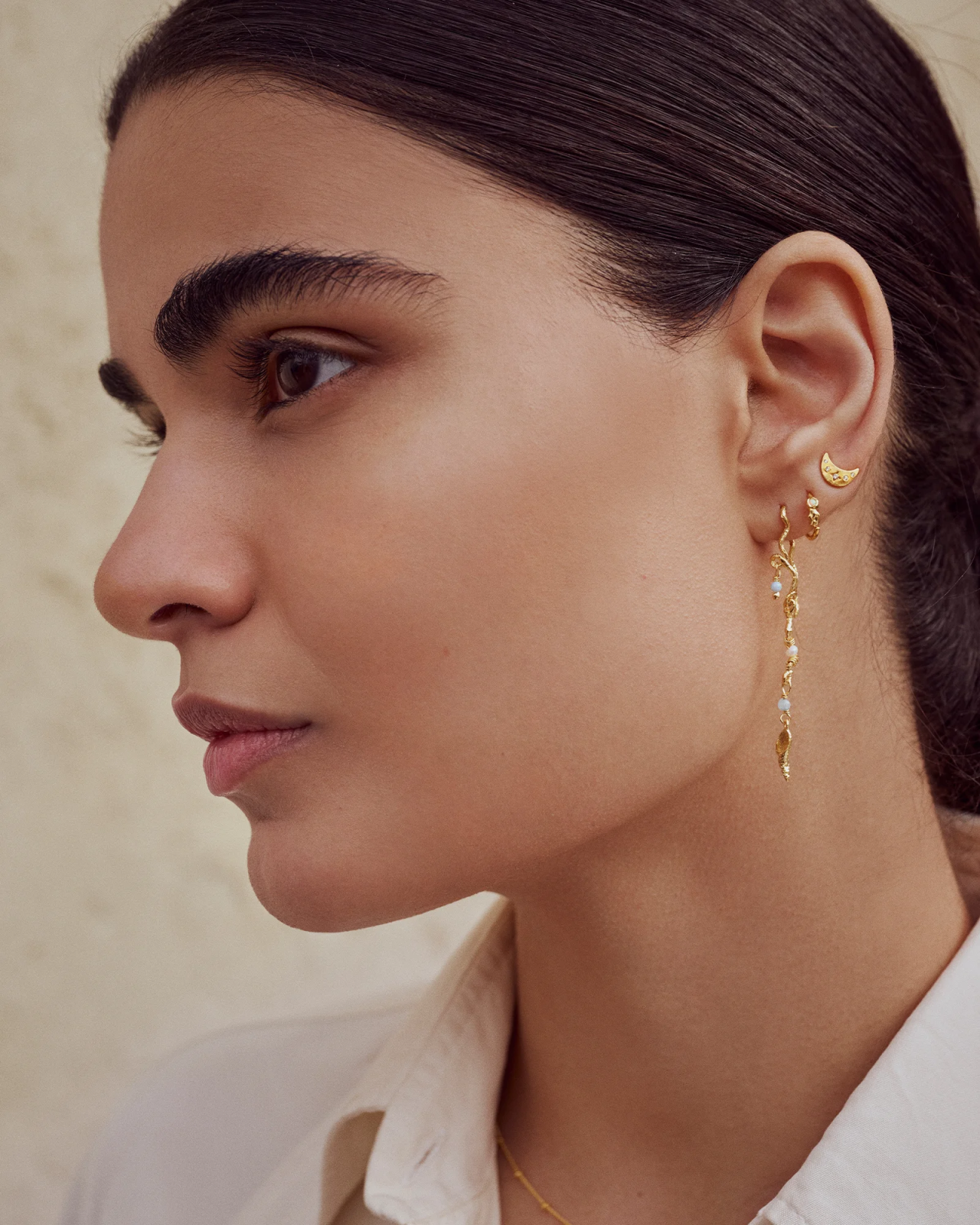 ELISA EARRINGS