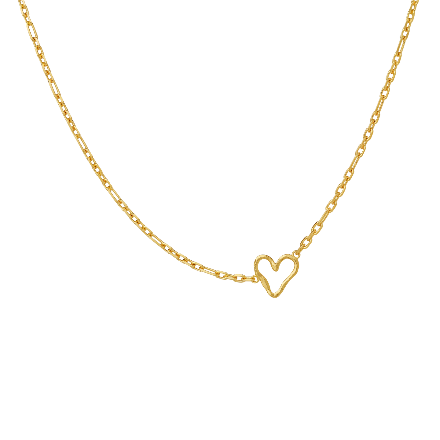 AYIYA NECKLACE