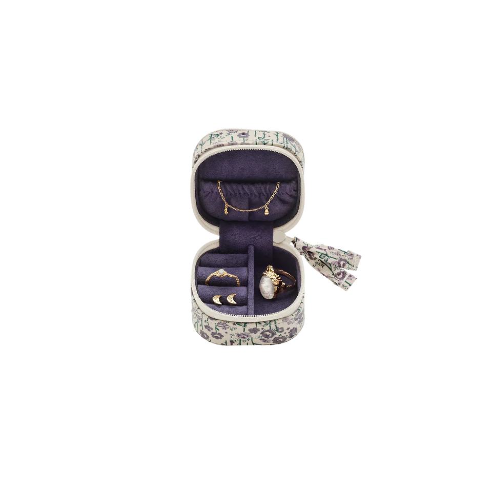 ALICE JEWELRY BOX 4193