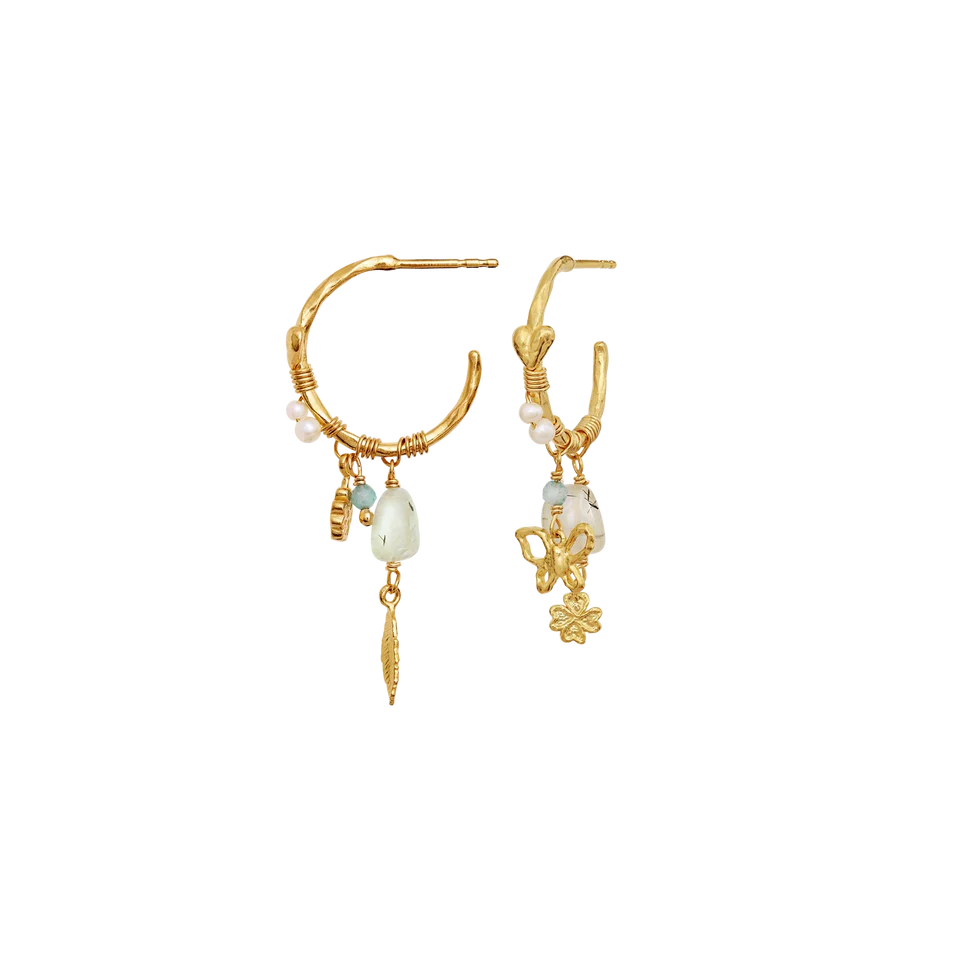 Maanesten-ARDEN EARRING
