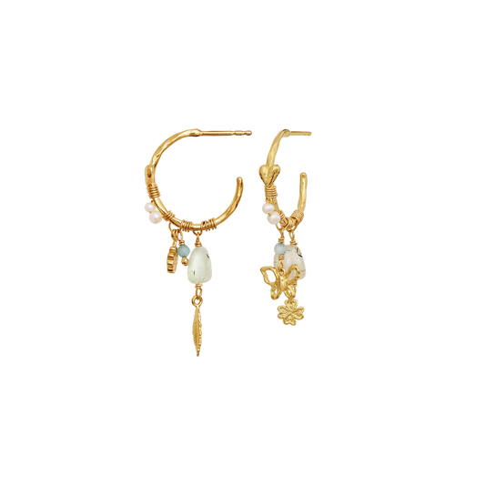 Maanesten-ARDEN EARRING