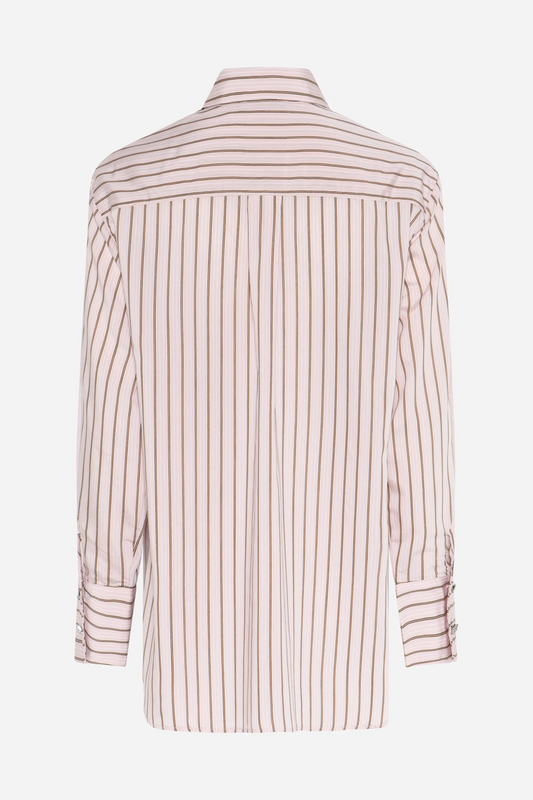 Bruuns Bazaar-ARENGABB YINA SHIRT