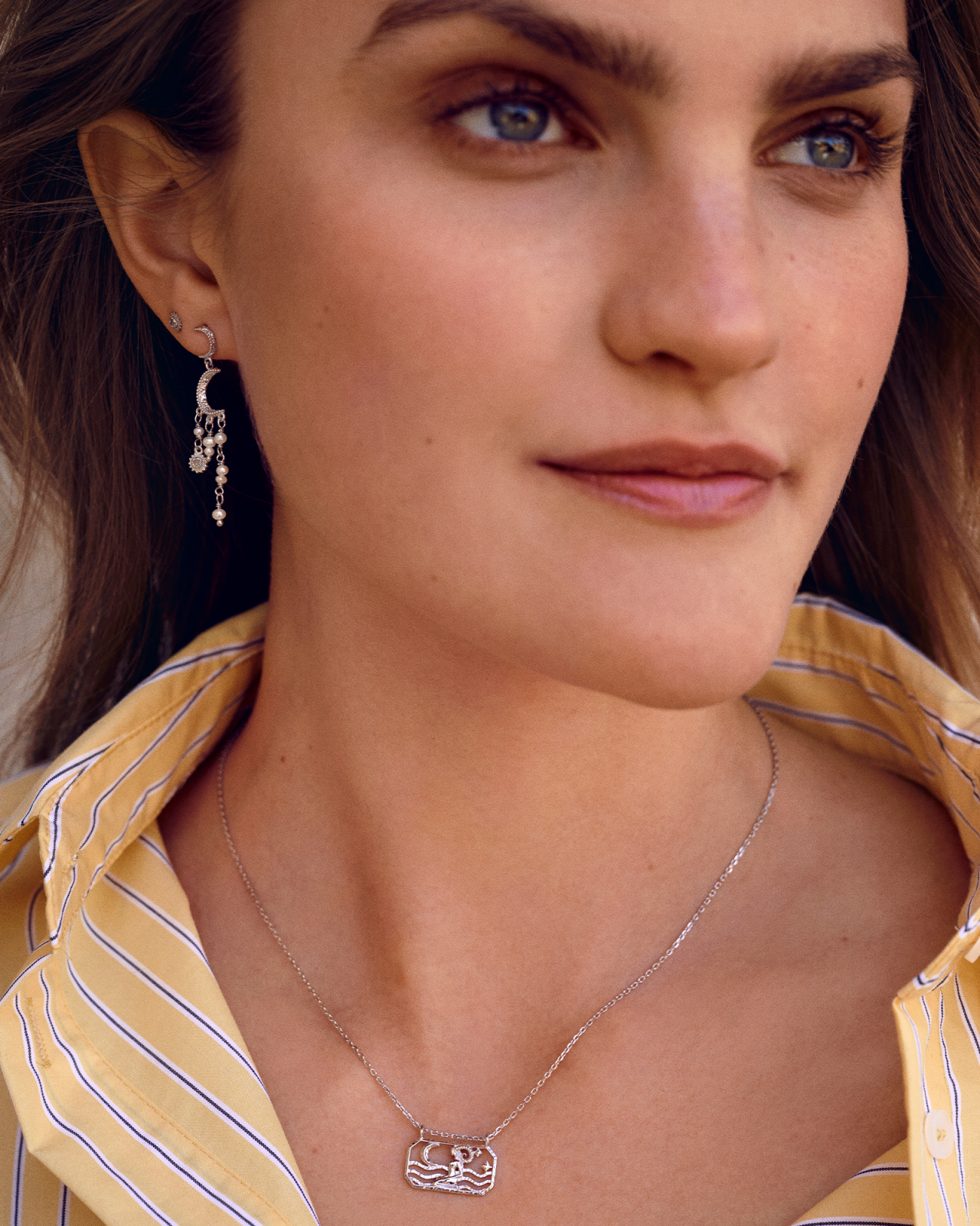 ASTREA EARRINGS 9718