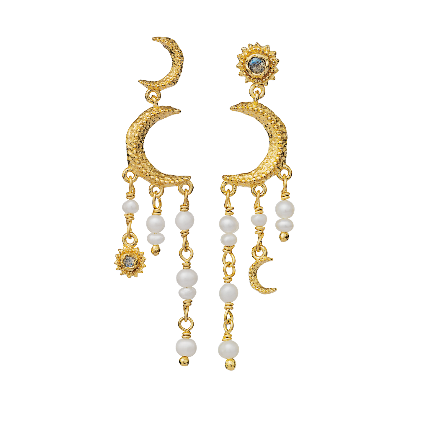ASTREA EARRINGS 9718