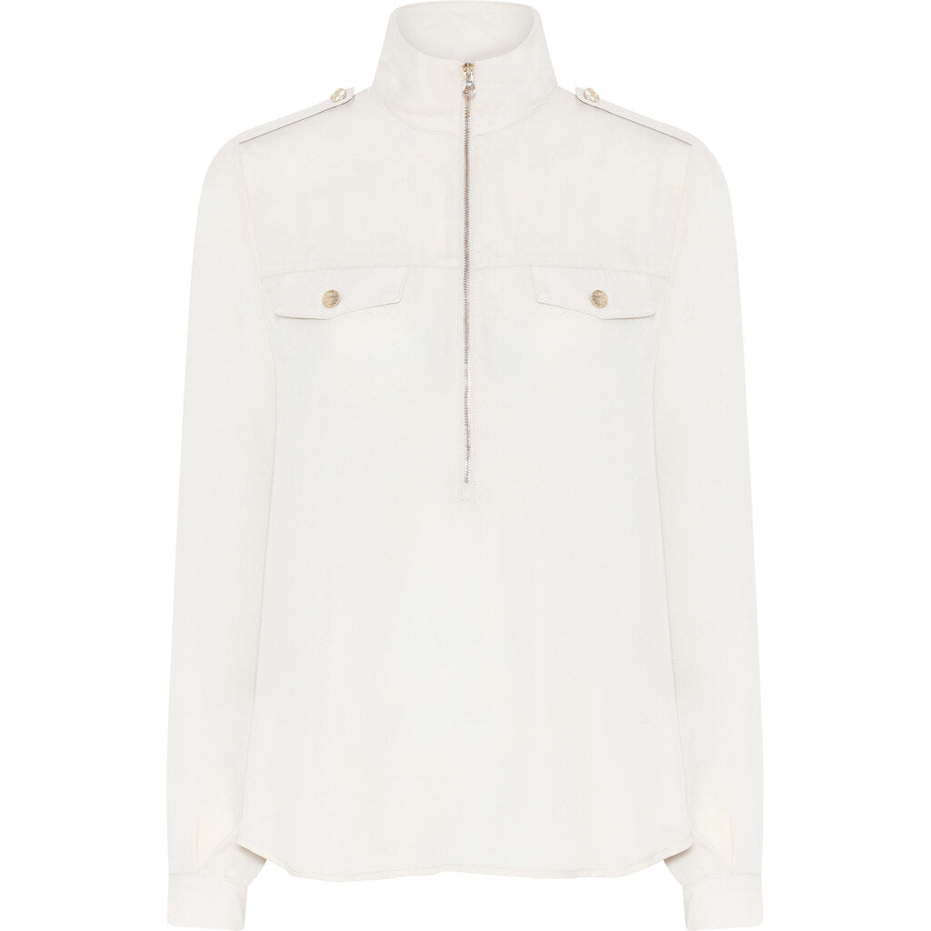CAMILLABBZIGRID BLOUSE