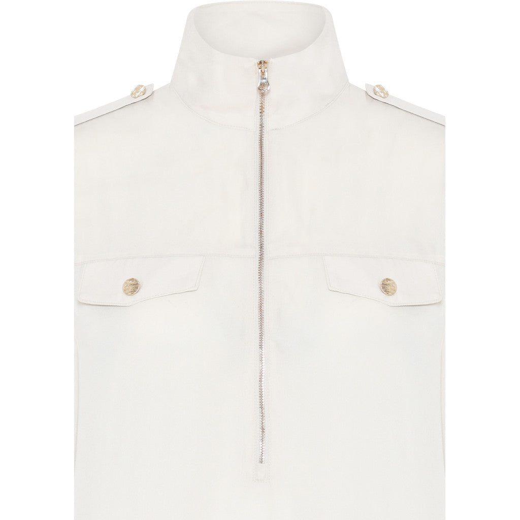 CAMILLABBZIGRID BLOUSE