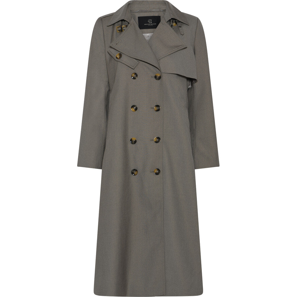 CAROTABBTORI COAT