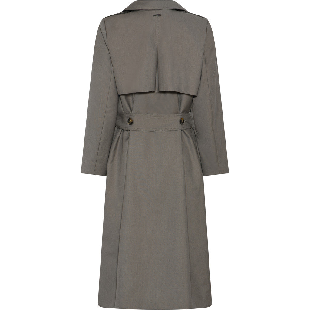 CAROTABBTORI COAT
