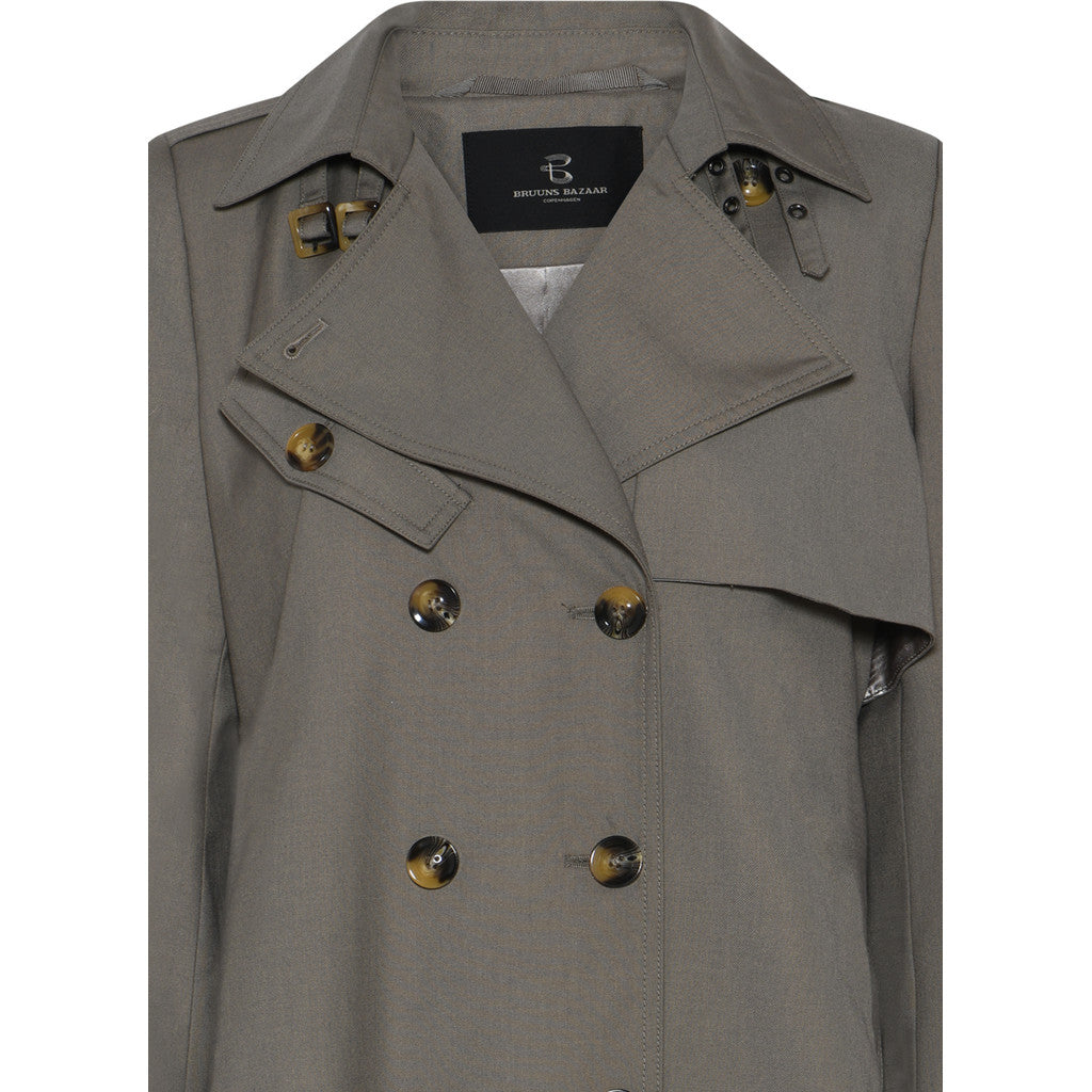 CAROTABBTORI COAT