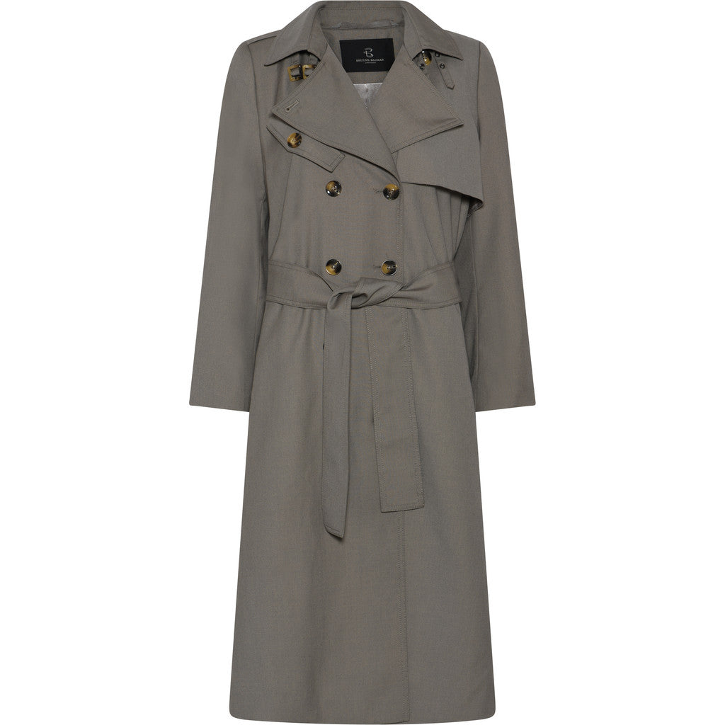 CAROTABBTORI COAT
