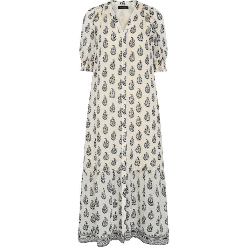 DUSCLEBBYANA DRESS