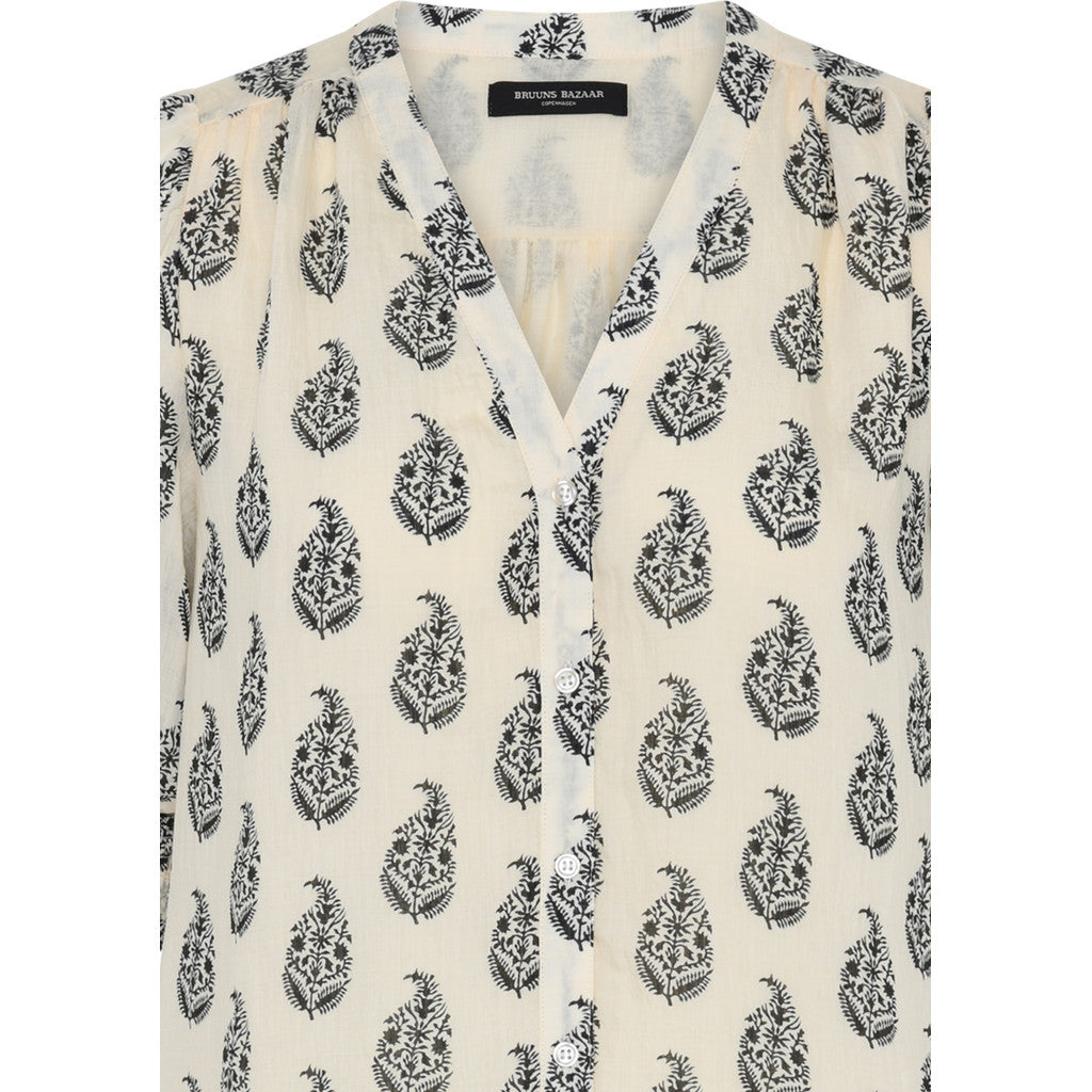 DUSCLEBBYANA DRESS
