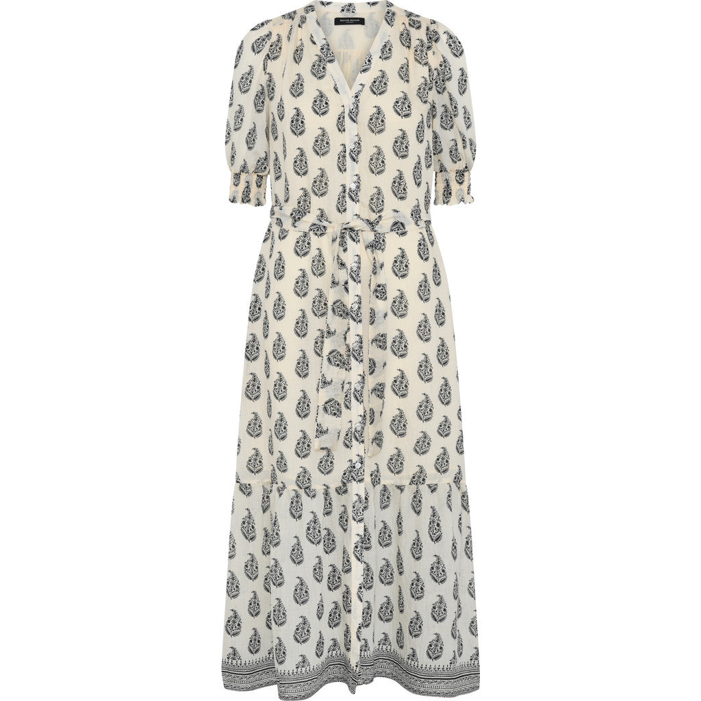 DUSCLEBBYANA DRESS