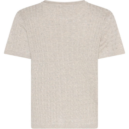 Bruuns Bazaar-ANEMONEBB GLENDA KNIT