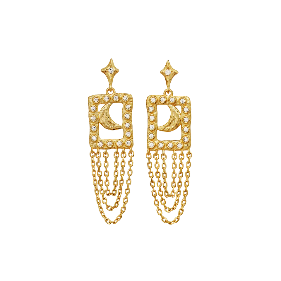 BARBRA EARRINGS