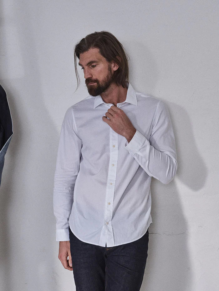 MIGUEL BRILLIANTE SHIRT