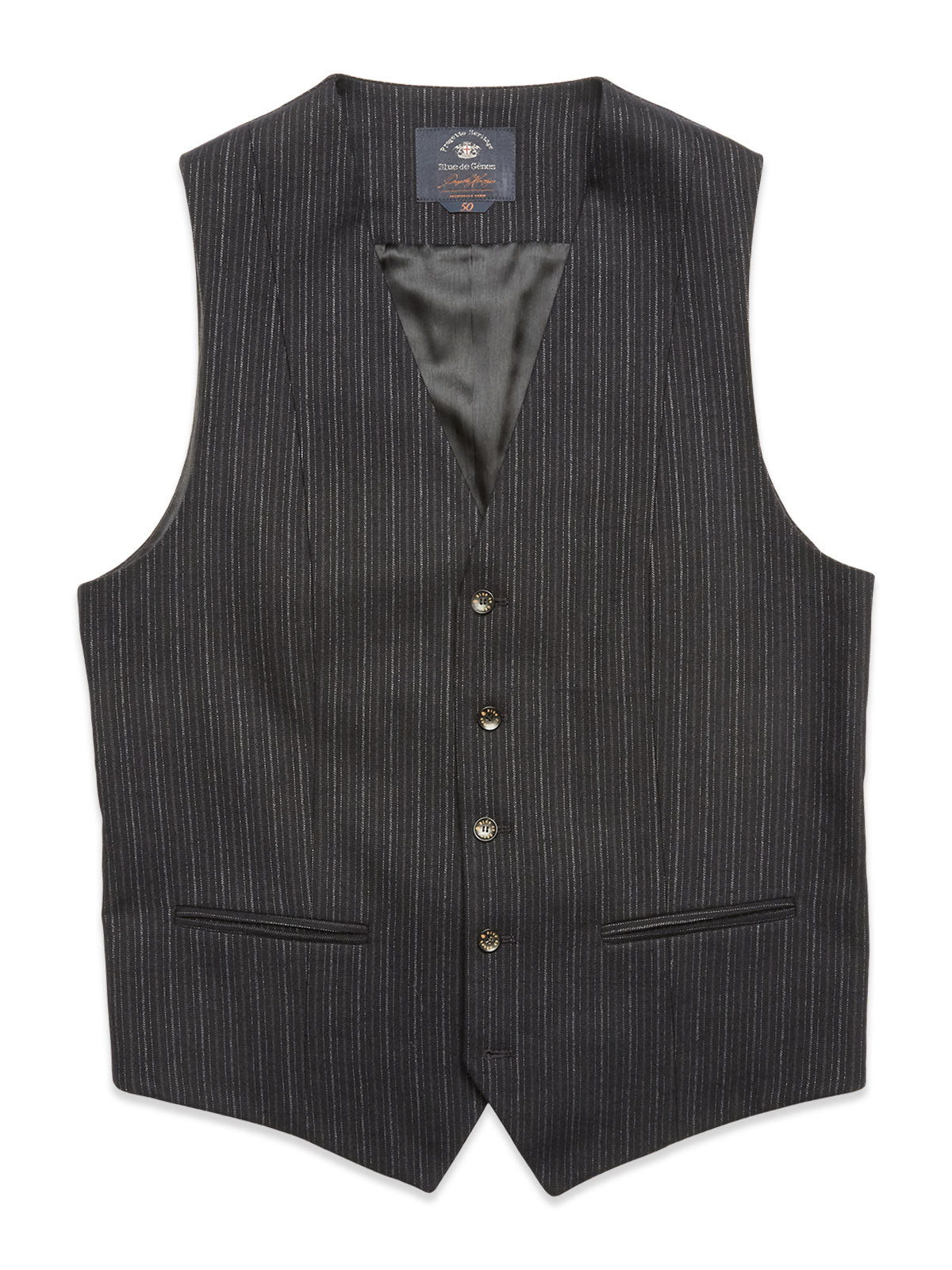 CANNA KILLI GILLET