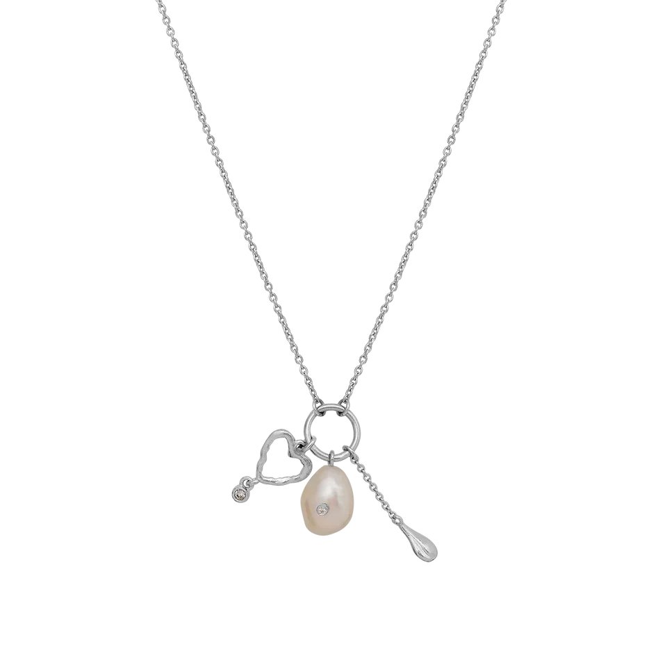 Maanesten-CELINE NECKLACE 2850