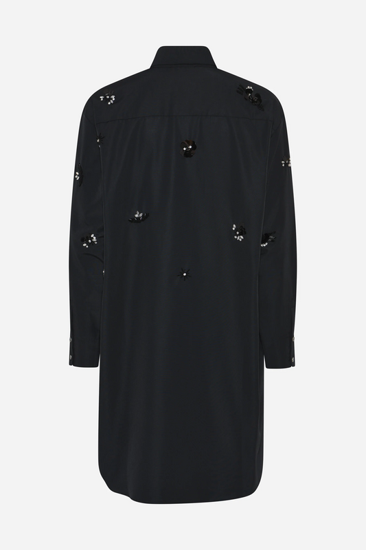 CHRISOULA BBBEAS DRESS