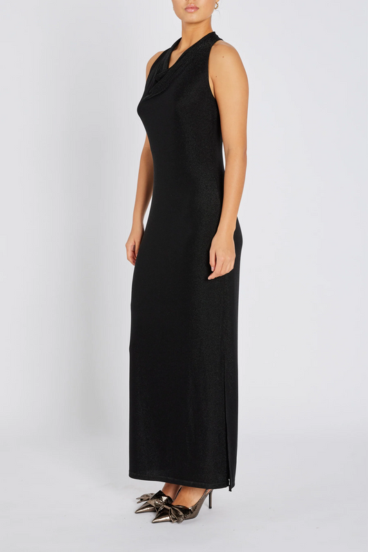 COMFREYBB VIOLETTA DRESS