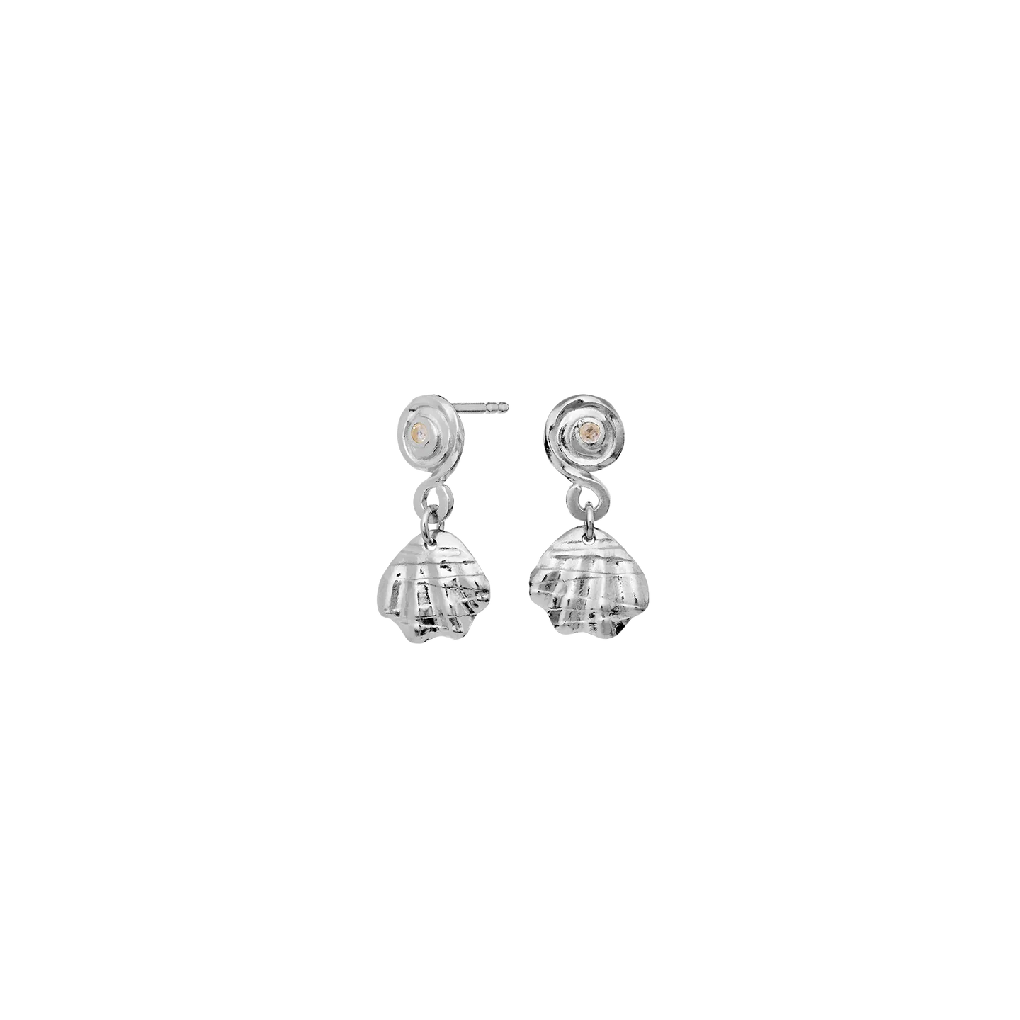 CONCA EARRINGS