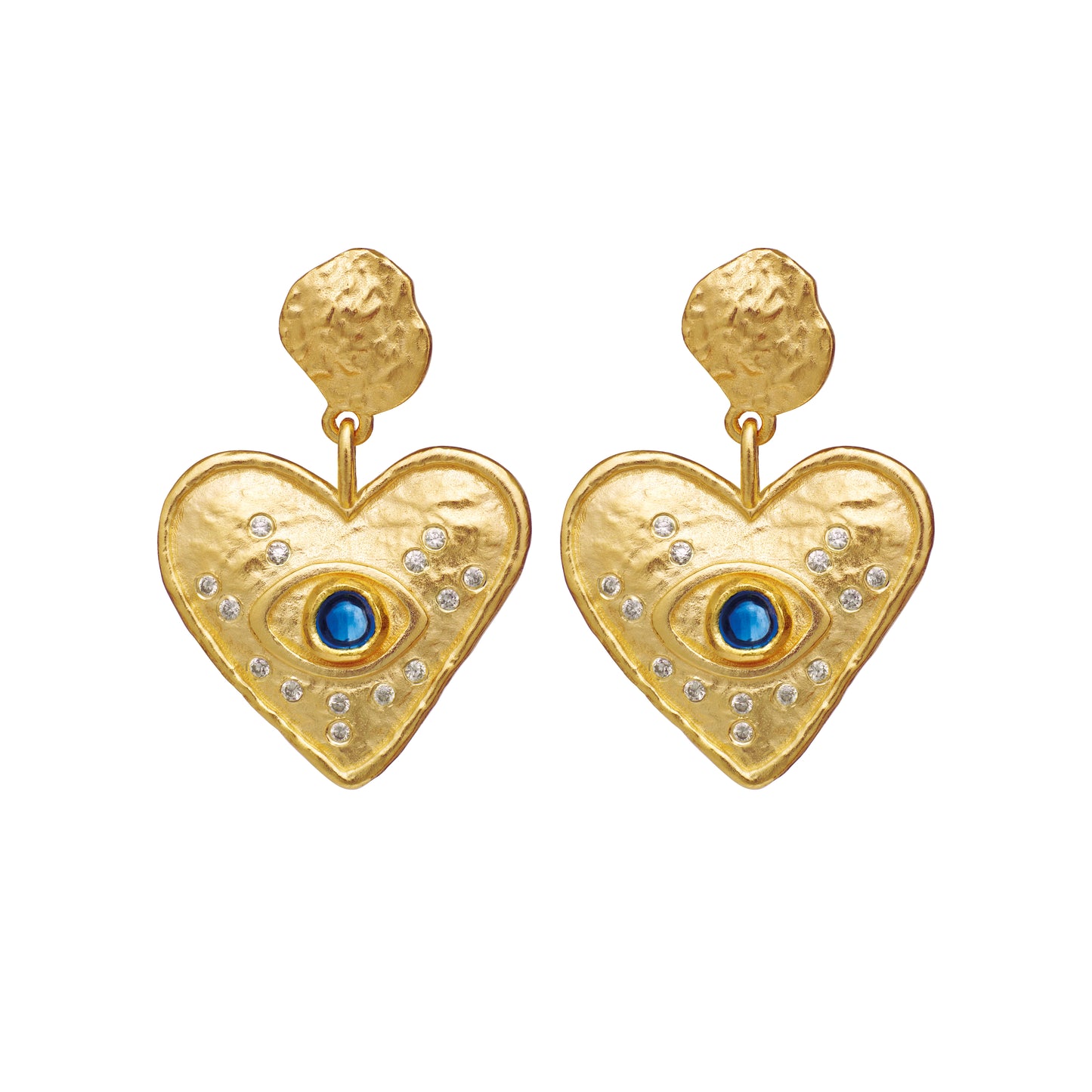 CONSTANTINE EARRINGS