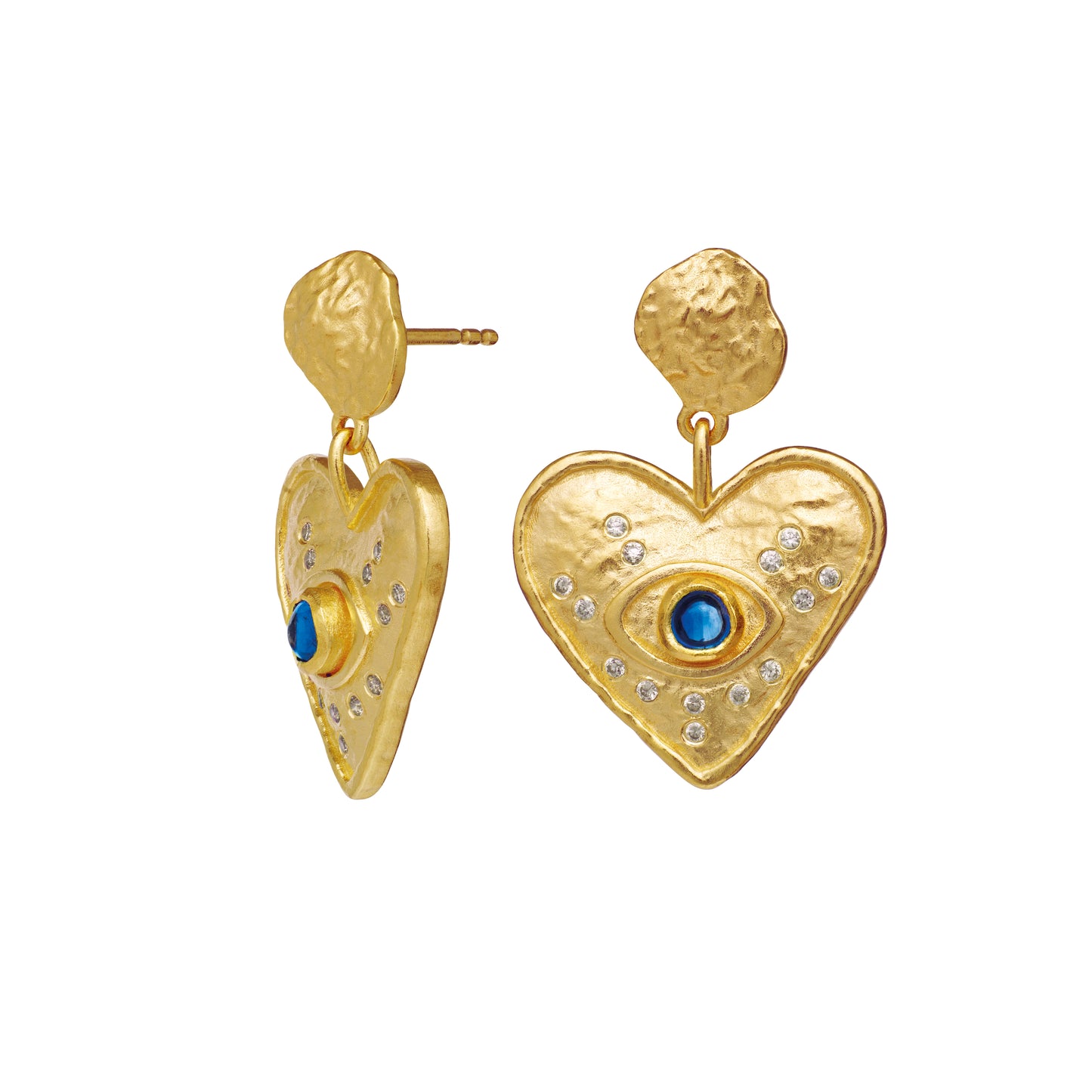 CONSTANTINE EARRINGS