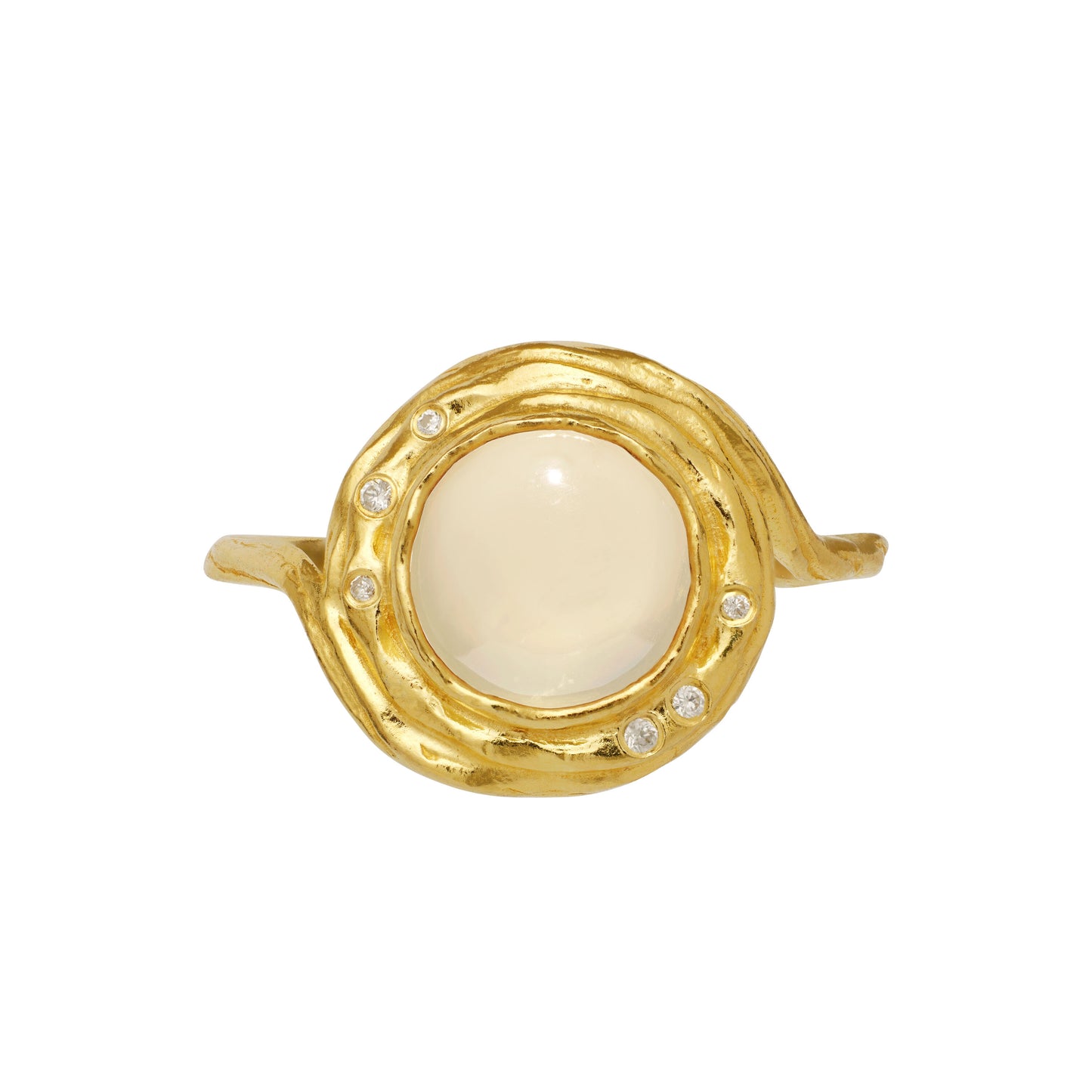 ZAHRA RING