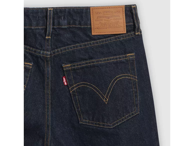 Levis Female-LOW LOOSE DREAM NICE