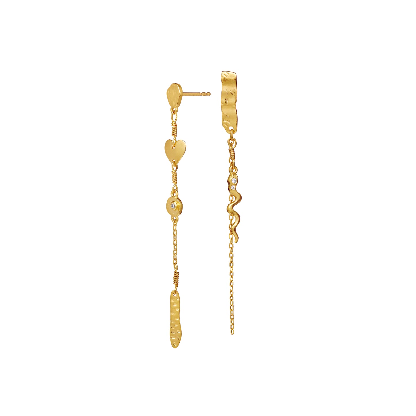 DELFINE EARRINGS
