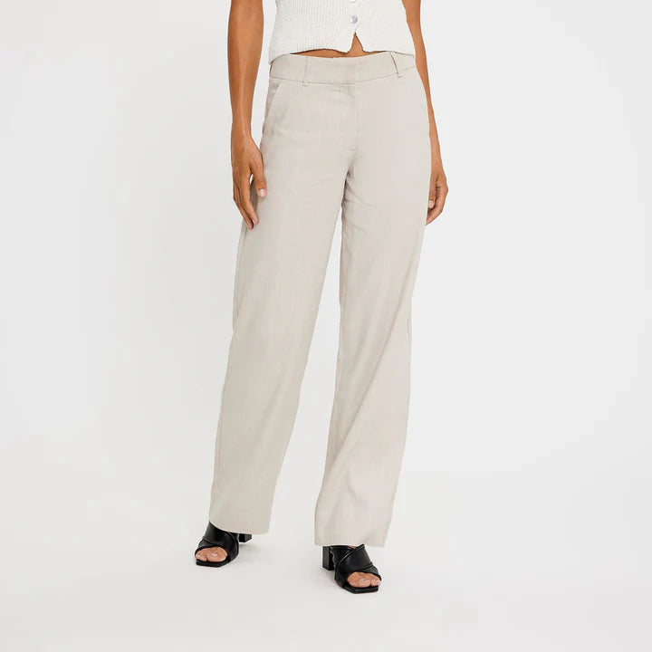 DENA 769 SAND LINEN