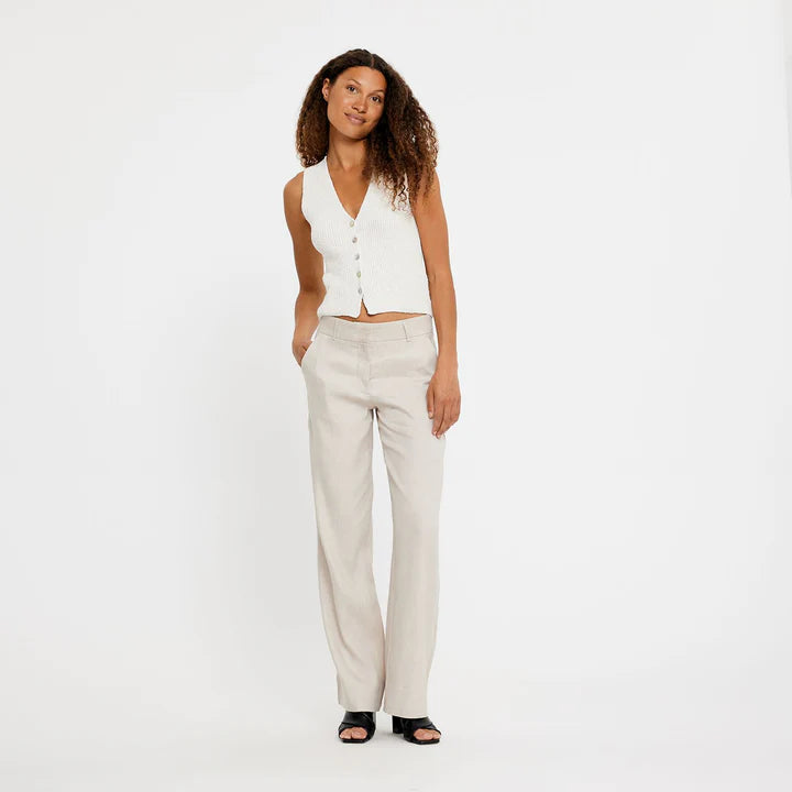 DENA 769 SAND LINEN