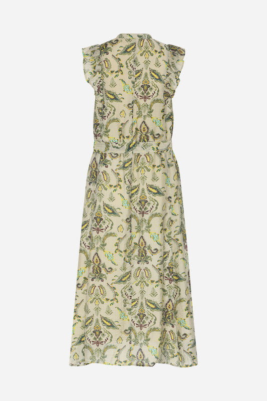 Bruuns Bazaar-DUSCLEBB FRANSISCA DRESS