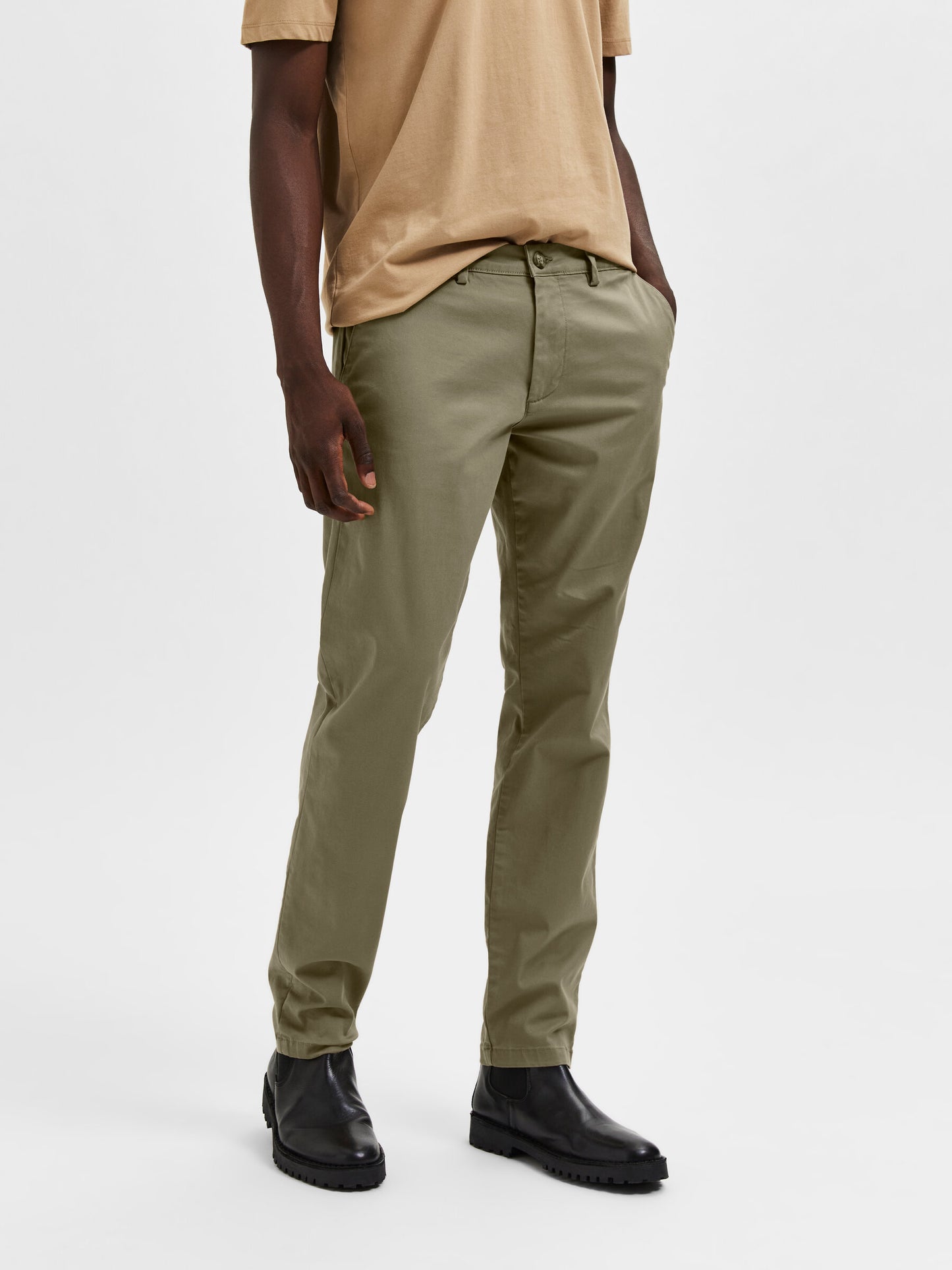 SLH175-SLIM NEW MILES FLEX