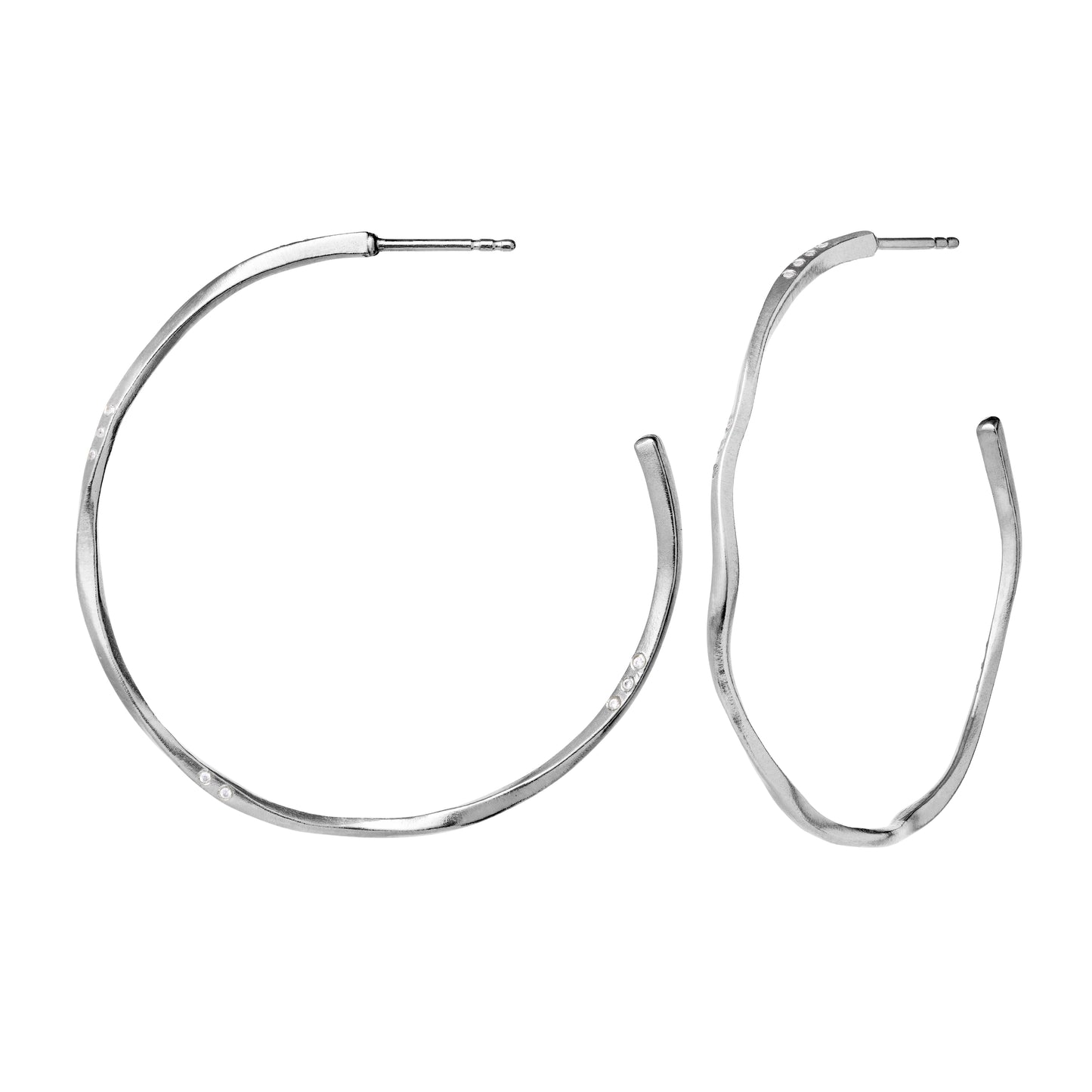 ECHO GRANDE EARRING